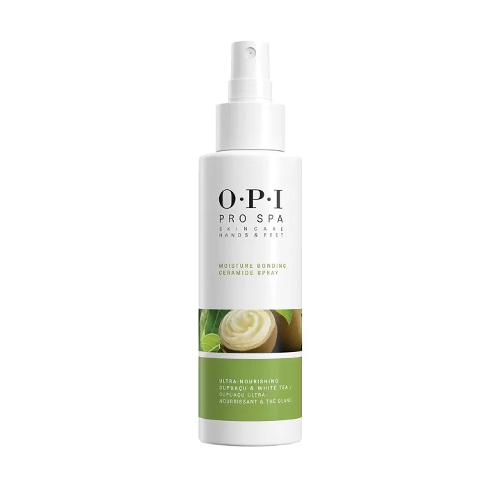 OPI PRO. MOIST. BONDING CERAMIDE SPRAY 112 ML.