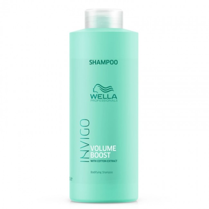 WELLA INVIGO DOLGUNLASTIRICI SAMPUAN 1000ML