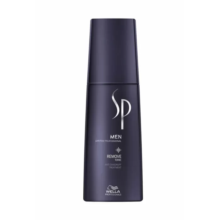 WELLA SPMEN KEPEK ONLEYICI TONIK 125ML