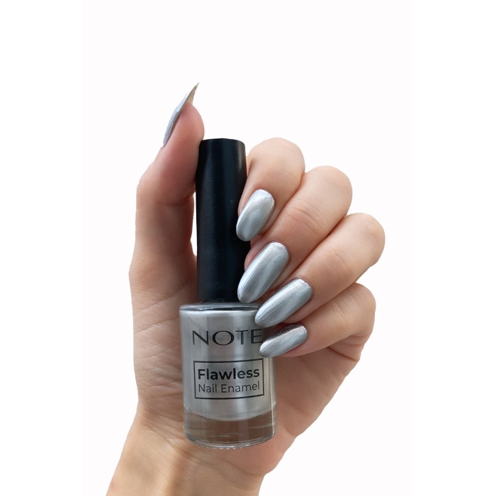 FLAWLESS NAIL ENAMEL 120