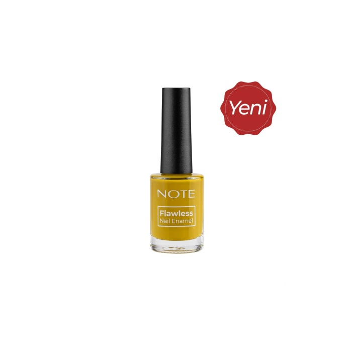 FLAWLESS NAIL ENAMEL 109