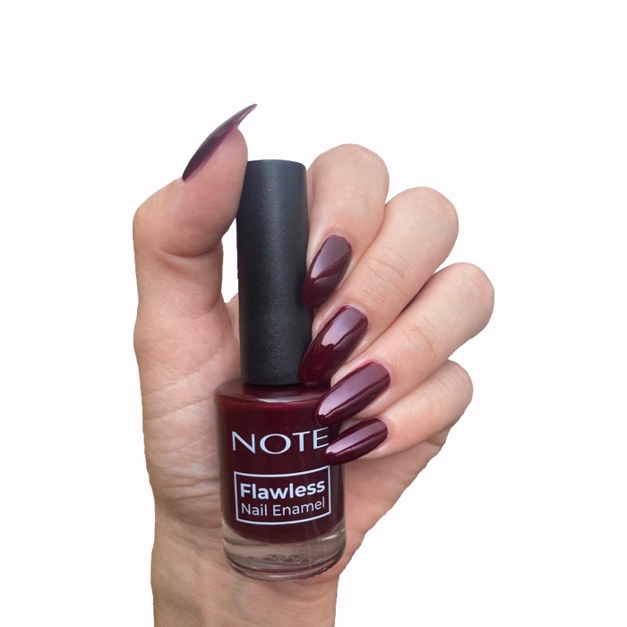 FLAWLESS NAIL ENAMEL 103