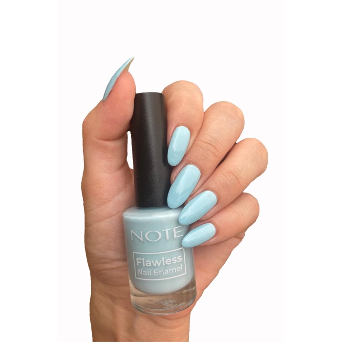 FLAWLESS NAIL ENAMEL 41