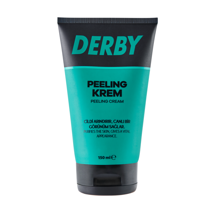 пилинг крем