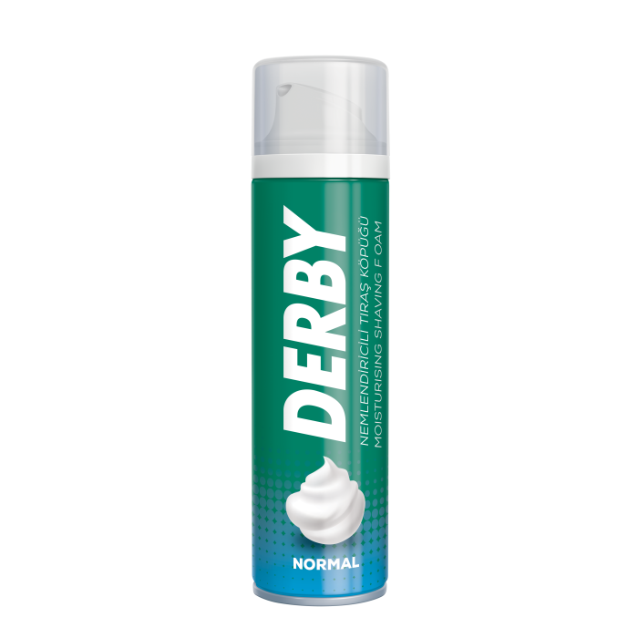 DERBY TRAS KOPUGU NORMAL 50ML