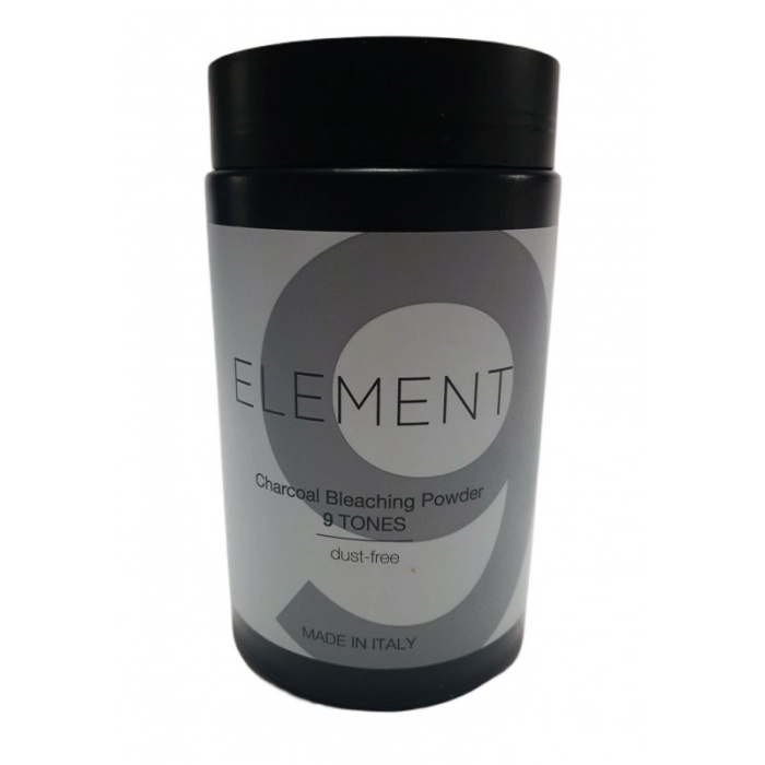 ELEMENT PİSTOL POWDER KAVANOZ 9TONES ACICI 500GR