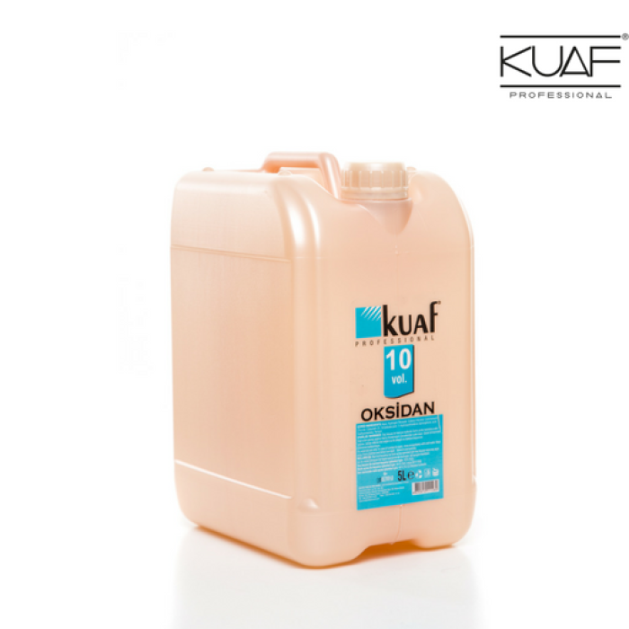 KUAF OKSİDAN  10  VOL. 5000 ML