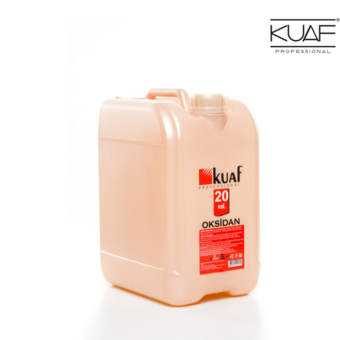 KUAF OKSIDAN 20  VOL. 5000 ML