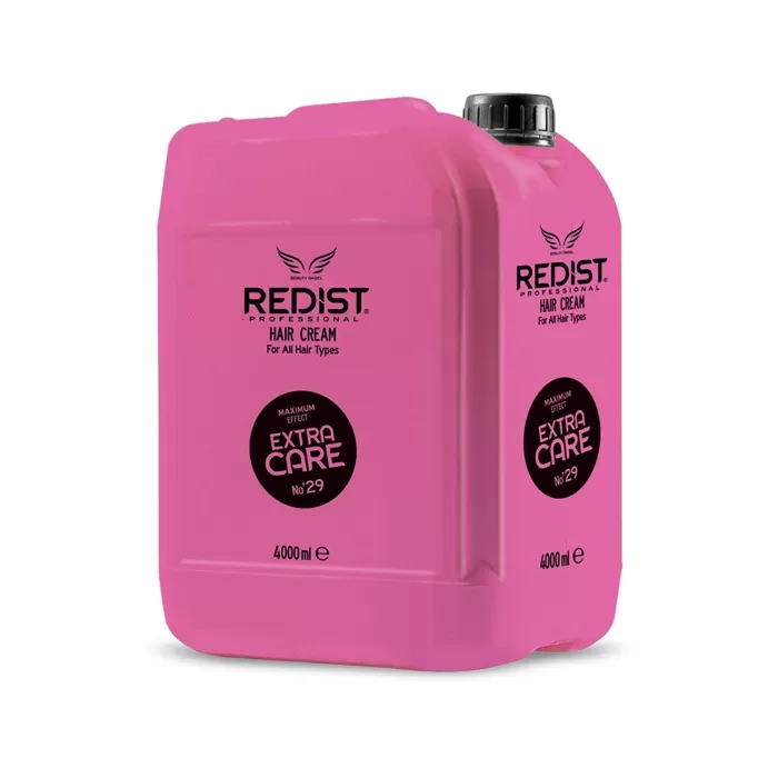 REDİST HAIR CREAM 4000ML