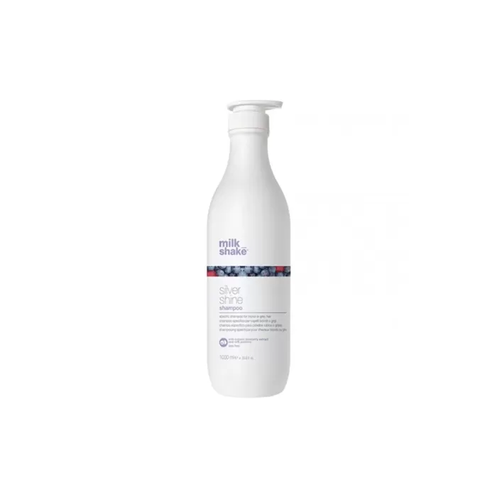 MILKSHAKE SILVER SHINE SHAMPOO 1000ML