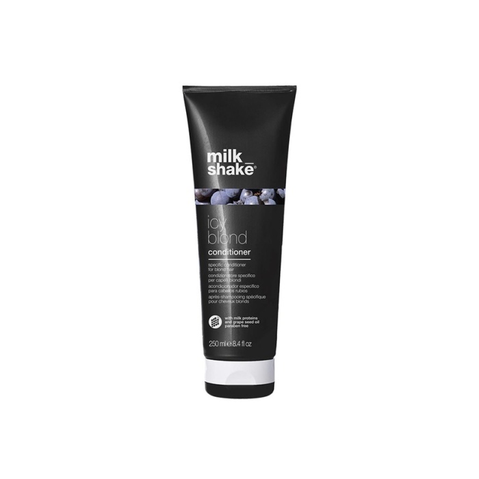 MILKSHAKE ICY BLONDE CONDITIONER 250 ML