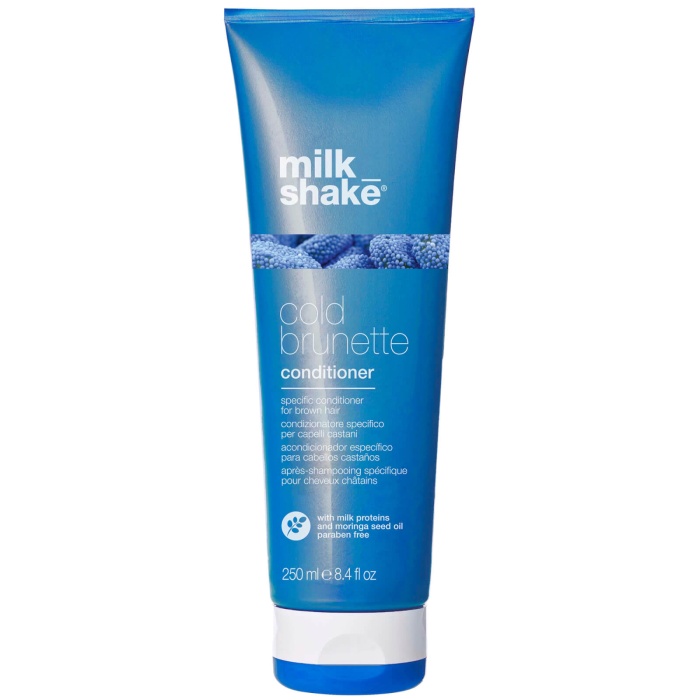 MILKSHAKE COLD BRUNETTE CONDITIONER