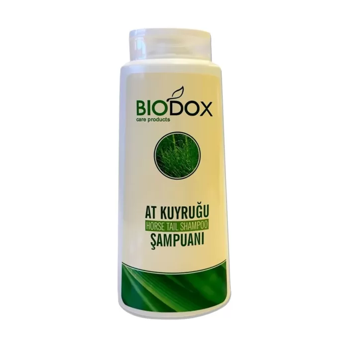 BIODOX AT KUYRUGU SAMPUAN 700ML