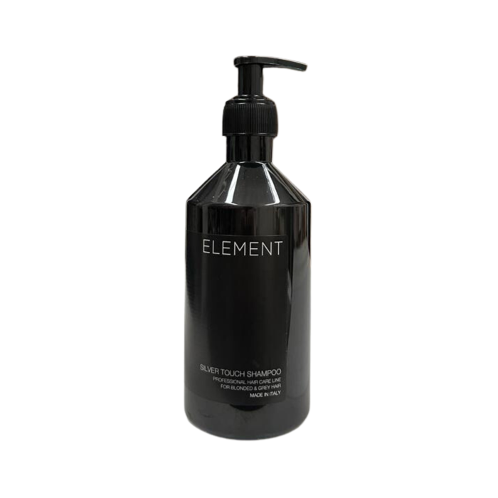 ELEMENT SILVER SAMPUAN 1000ML