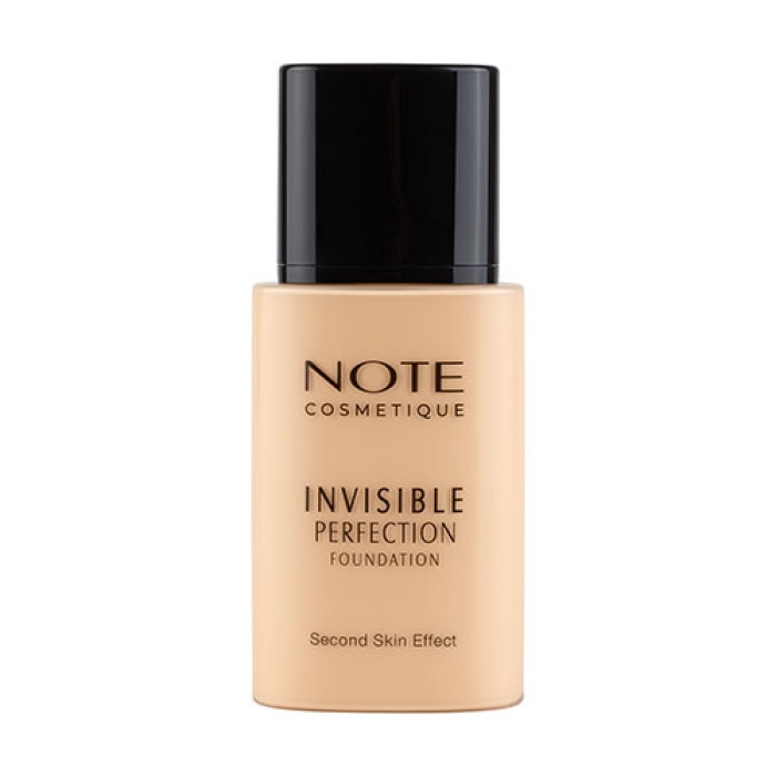 NOTE INVISIBLE PERFECTION FOUNDATION 130