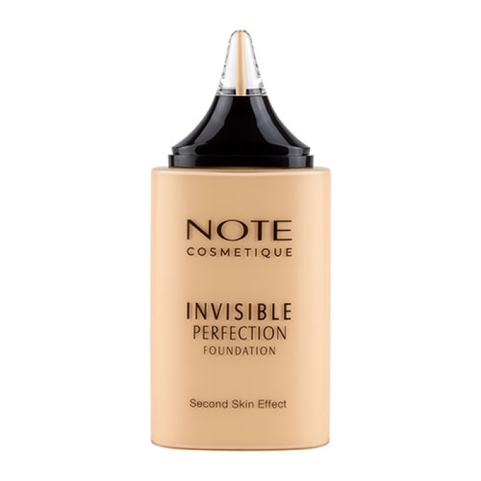 NOTE INVISIBLE PERFECTION FOUNDATION 140