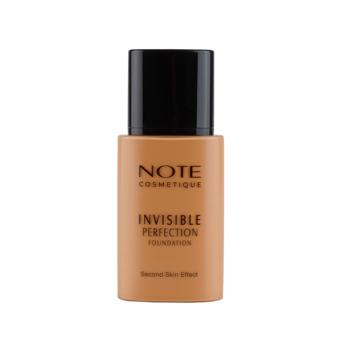 NOTE INVISIBLE PERFECTION FOUNDATION 200
