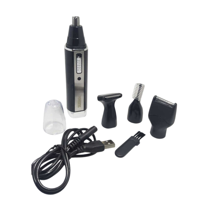 POWERTEC PROF. BURUN&KULAK MAKİNESİ TR 450