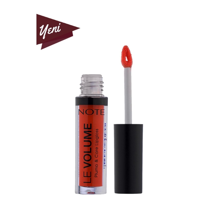 LE VOLUME LIPGLOSS 05