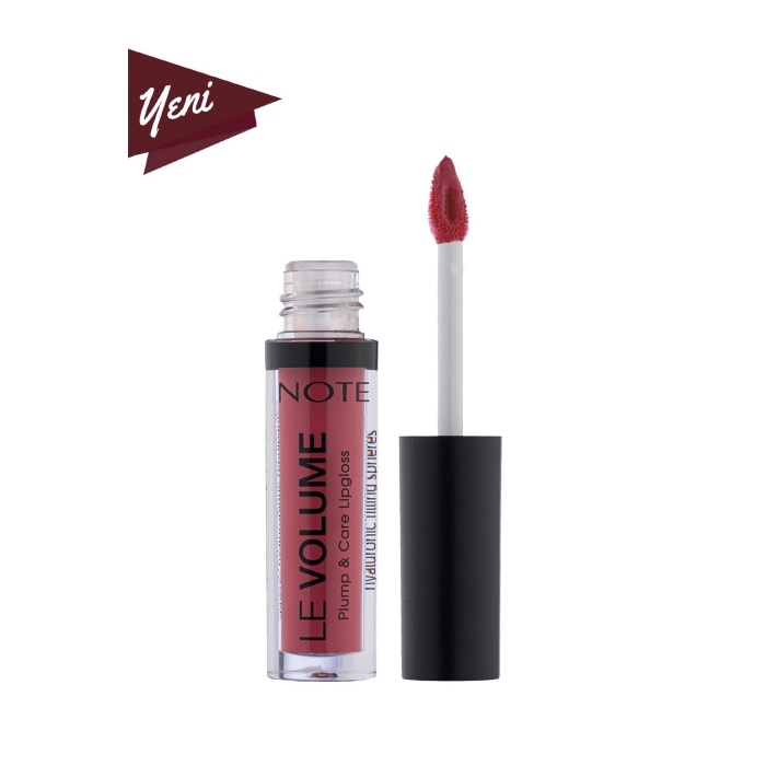 LE VOLUME LIPGLOSS 07