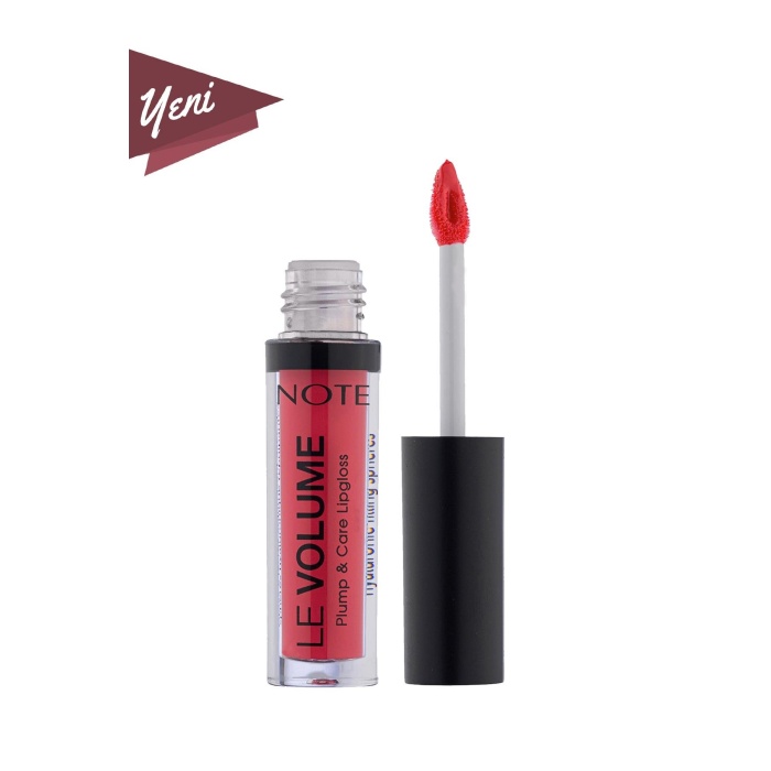 LE VOLUME LIPGLOSS 04