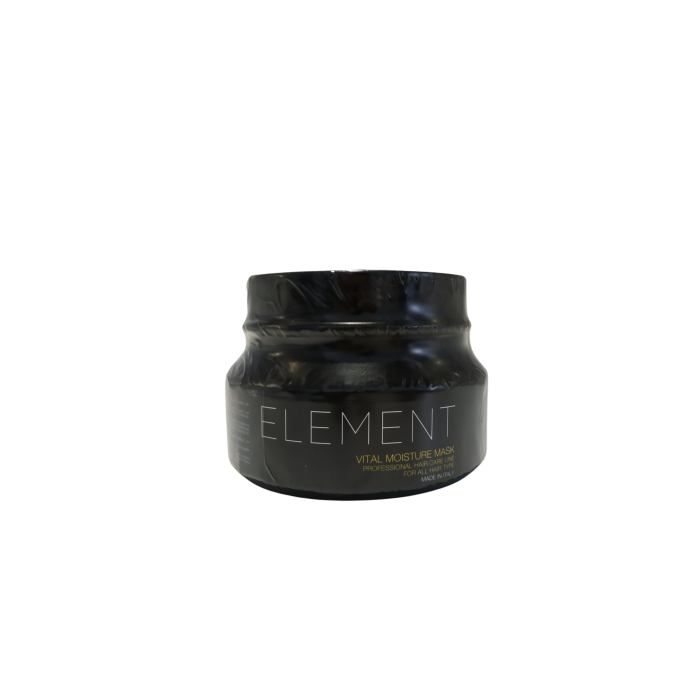 ELEMENT NEMLENDIRICI SAC BAKIM MASKE 500ML