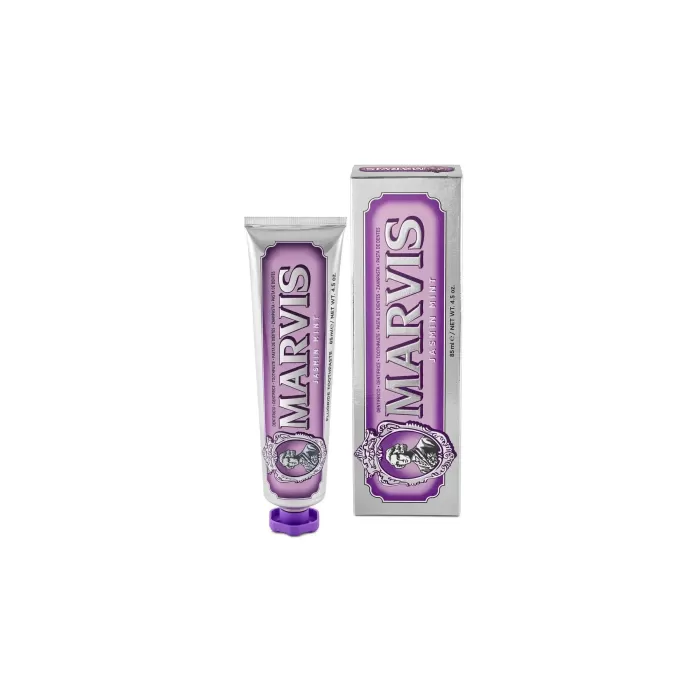 MARVIS JASMIN MINT YASEMİNLİ DİŞ MACUNU 85ML