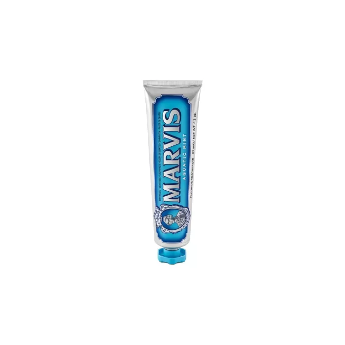 MARVIS AQUATIC MINT DİŞ MACUNU 85ML