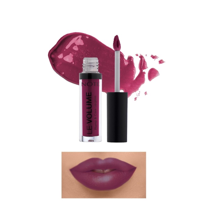 LE VOLUME LIPGLOSS 09