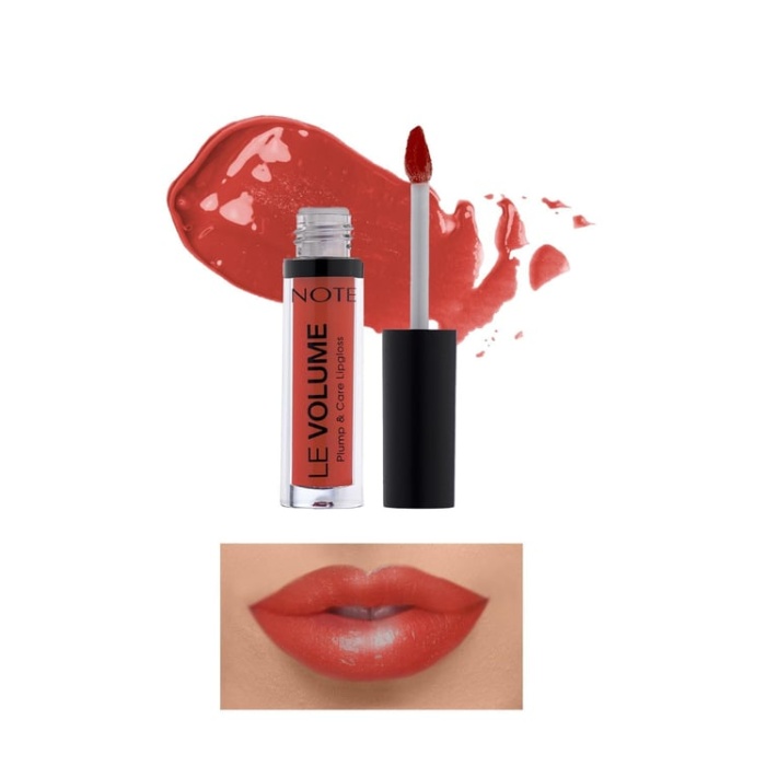 LE VOLUME LIPGLOSS 10