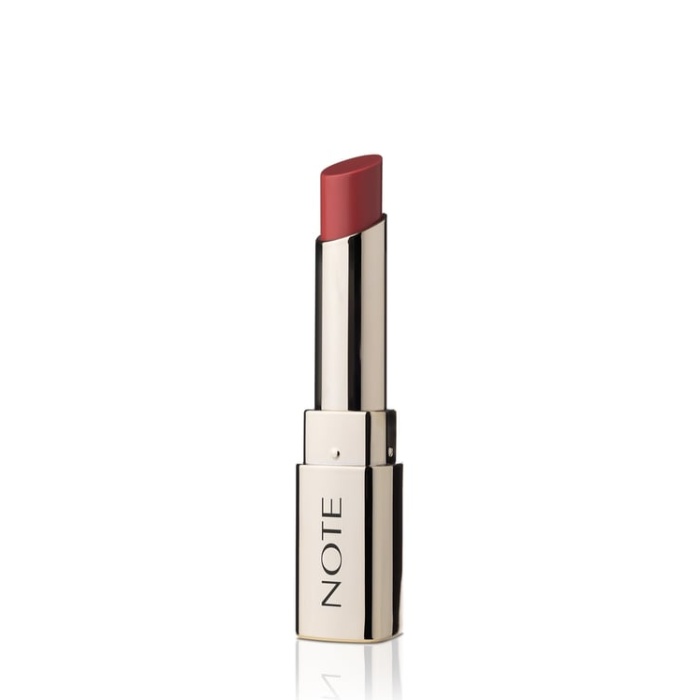 NOTE ICONIC SHEER LIPSTICK 210