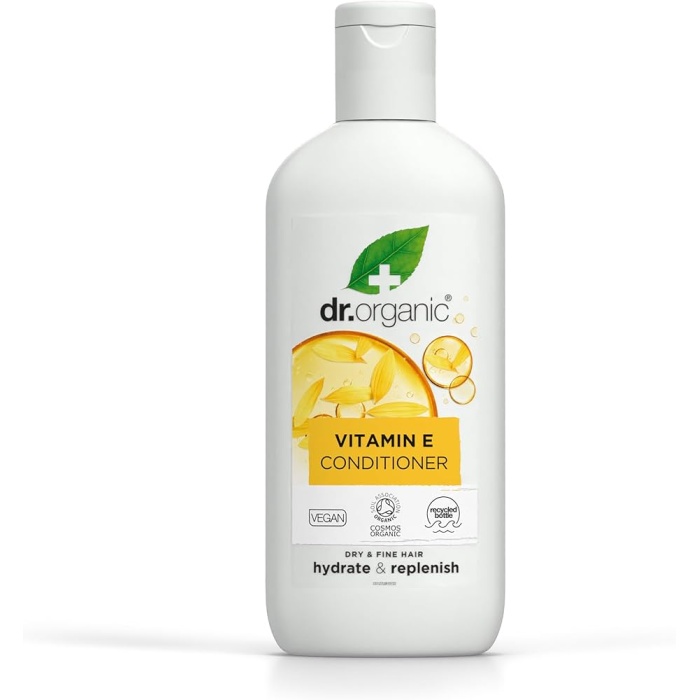 DR.ORGANIC VITAMIN E CONDITIONER 265 ML