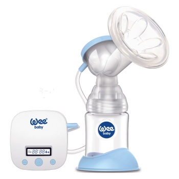 Wee Baby Elektrikli Göğüs Pompası