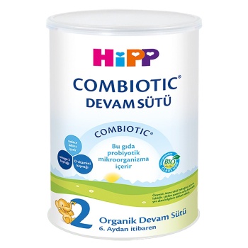 Hipp Combiotic 2 no 350 gr