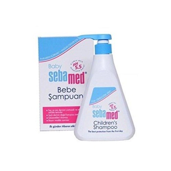 Sebamed 500 Ml Şampuan