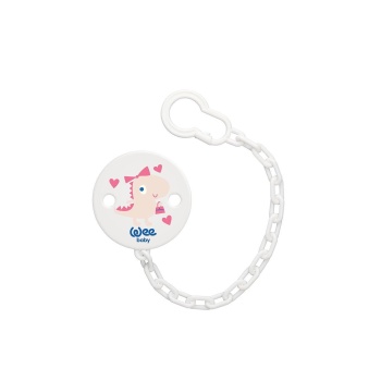 Wee Desenli Emzik Askısı