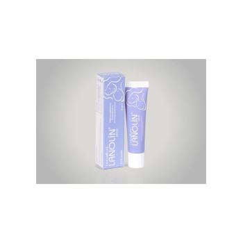 Dermolıfe Lanolin Krem 20 Gr