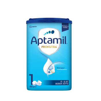 Aptamil 1 Devam Sütü 800 gr