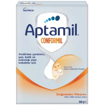 Aptamil Conformil  300 GR SKT: 11/2026