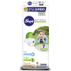 Sleepy Natural Bebek Bezi 7 Numara XXLarge 2Lİ JUMBO (20-30 Kg)