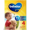 Bebelac 4 250 Gr Devam Sütü