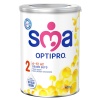 SMA OPTIPRO 2 400 gr 6-12 Ay Bebek Sütü