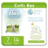 Sleepy Bio Natural Bebek Bezi 7 Numara XXLarge 14 Adet 20-30 Kg