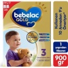 Bebelac Gold 3 800 Gr Devam Sütü