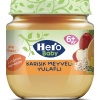 Hero Baby Karışık Meyveli Yulaflı 125 gr