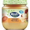 Hero Baby Karışık Meyveli 125 gr