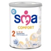 SMA Comfort 2 Numara Bebek Sütü 400 gr