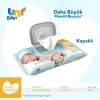 Uni Baby Yenidoğan Islak Mendil 40lı