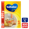 Bebelac 1 800 Gr Devam Sütü