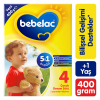 Bebelac 4 400 Gr Devam Sütü